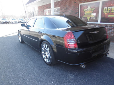 2006 Chrysler 300C  SRT-8