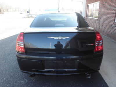 2006 Chrysler 300C  SRT-8