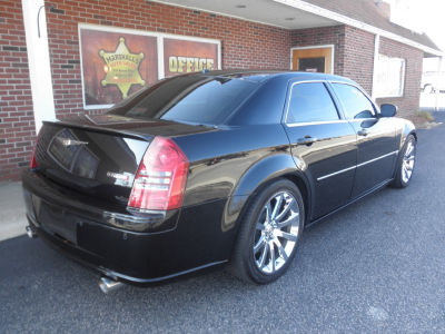 2006 Chrysler 300C  SRT-8