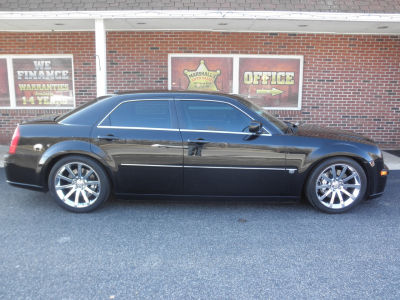 2006 Chrysler 300C  SRT-8