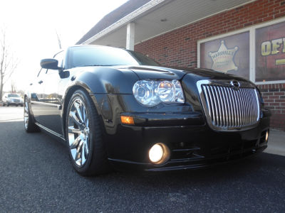 2006 Chrysler 300C  SRT-8