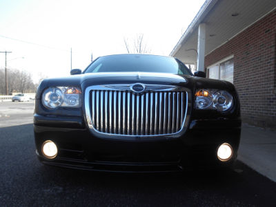 2006 Chrysler 300C  SRT-8