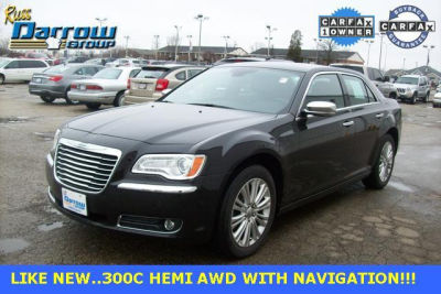 2011 Chrysler 300C  Base
