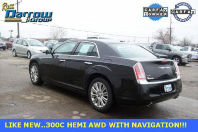 2011 Chrysler 300C  Base