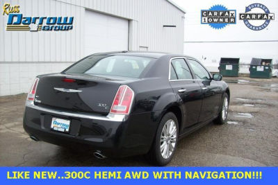 2011 Chrysler 300C  Base