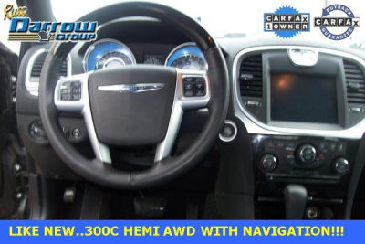 2011 Chrysler 300C  Base