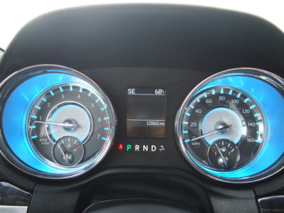 2011 Chrysler 300C  Base