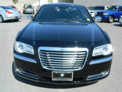 2012 Chrysler 300C
