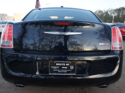2011 Chrysler 300C  Base