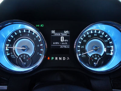 2011 Chrysler 300C  Base