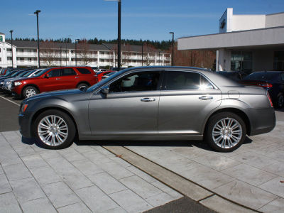 2011 Chrysler 300C  Base