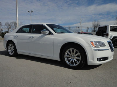 2012 Chrysler 300C  Base