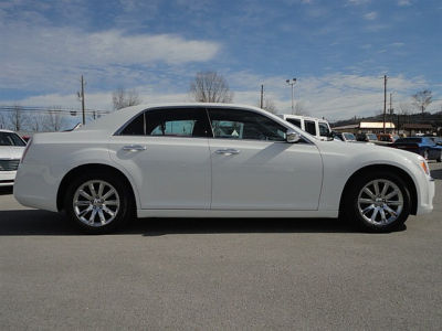 2012 Chrysler 300C  Base