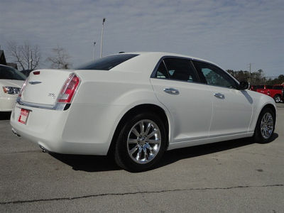 2012 Chrysler 300C  Base