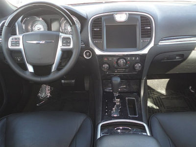 2012 Chrysler 300C  Base