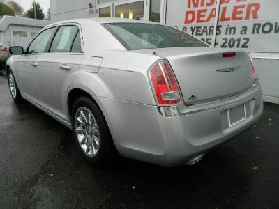 2012 Chrysler 300C  Base