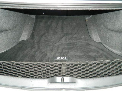 2012 Chrysler 300C  Base