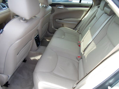 2011 Chrysler 300C  Base