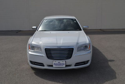 2013 Chrysler 300C