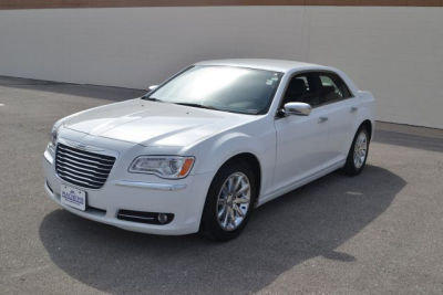 2013 Chrysler 300C