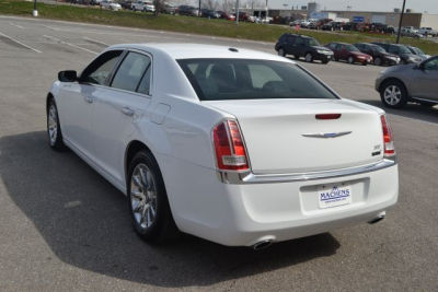 2013 Chrysler 300C