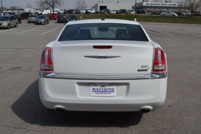 2013 Chrysler 300C