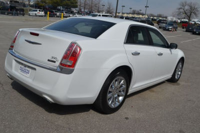 2013 Chrysler 300C