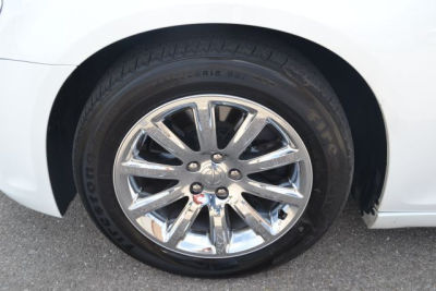 2013 Chrysler 300C