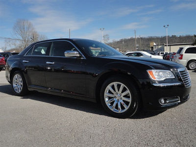 2012 Chrysler 300C  Base