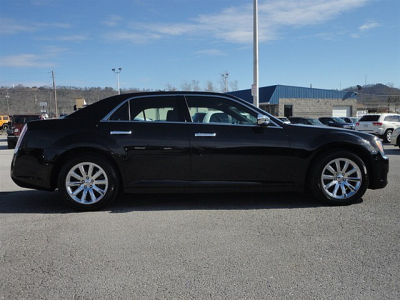 2012 Chrysler 300C  Base