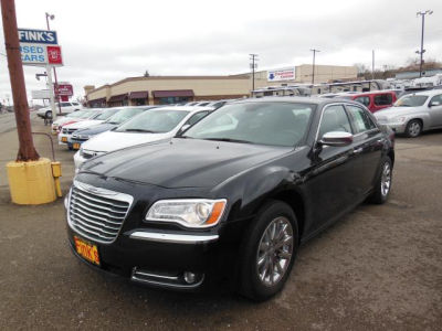 2011 Chrysler 300C  Base