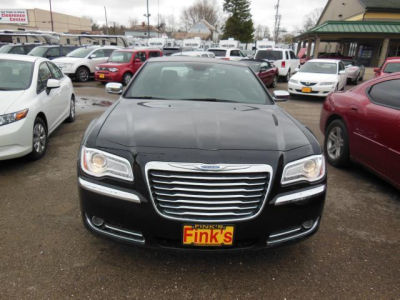 2011 Chrysler 300C  Base