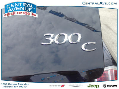2012 Chrysler 300C  Base