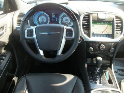 2012 Chrysler 300C  Base
