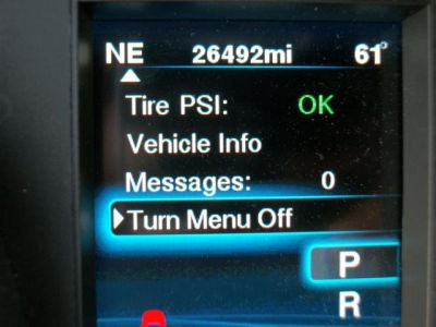 2012 Chrysler 300C  Base