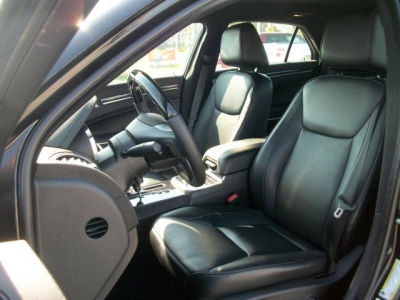 2012 Chrysler 300C  Base