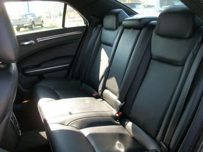 2012 Chrysler 300C  Base