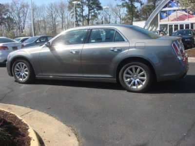 2012 Chrysler 300C  Base