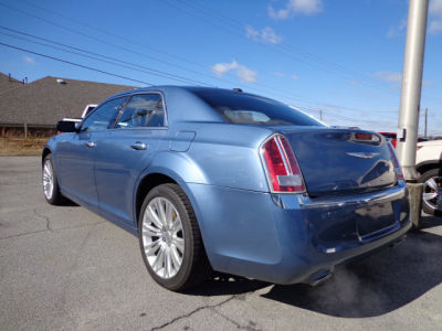 2011 Chrysler 300C  Base
