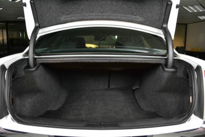 2012 Chrysler 300C  Base