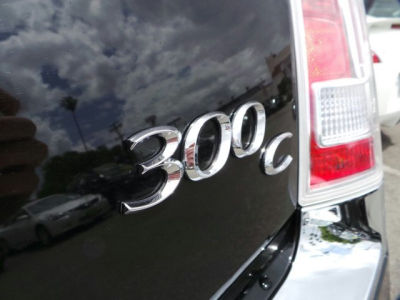 2012 Chrysler 300C  Base