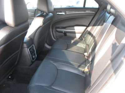 2012 Chrysler 300C  Base