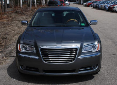 2012 Chrysler 300C  Base
