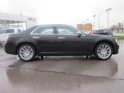 2011 Chrysler 300C  Base