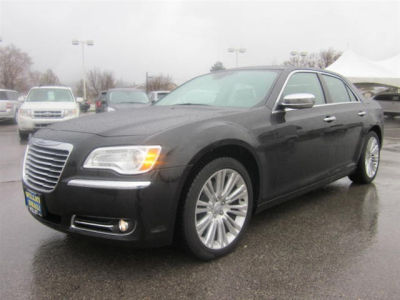 2011 Chrysler 300C  Base