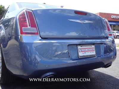 2011 Chrysler 300C  Base