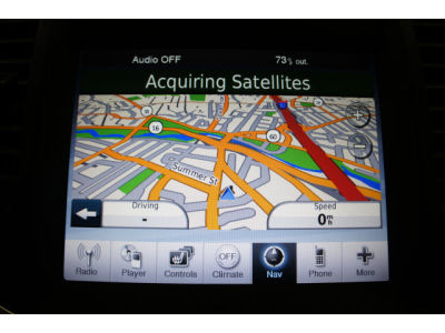 2011 Chrysler 300C  Base