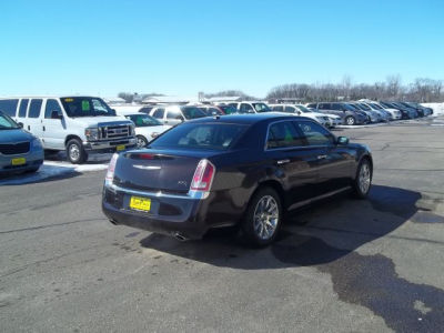 2012 Chrysler 300C  Base