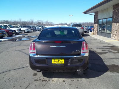 2012 Chrysler 300C  Base