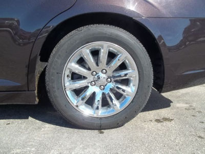 2012 Chrysler 300C  Base